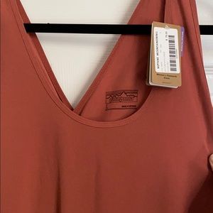 Patagonia Fleetwith Dress